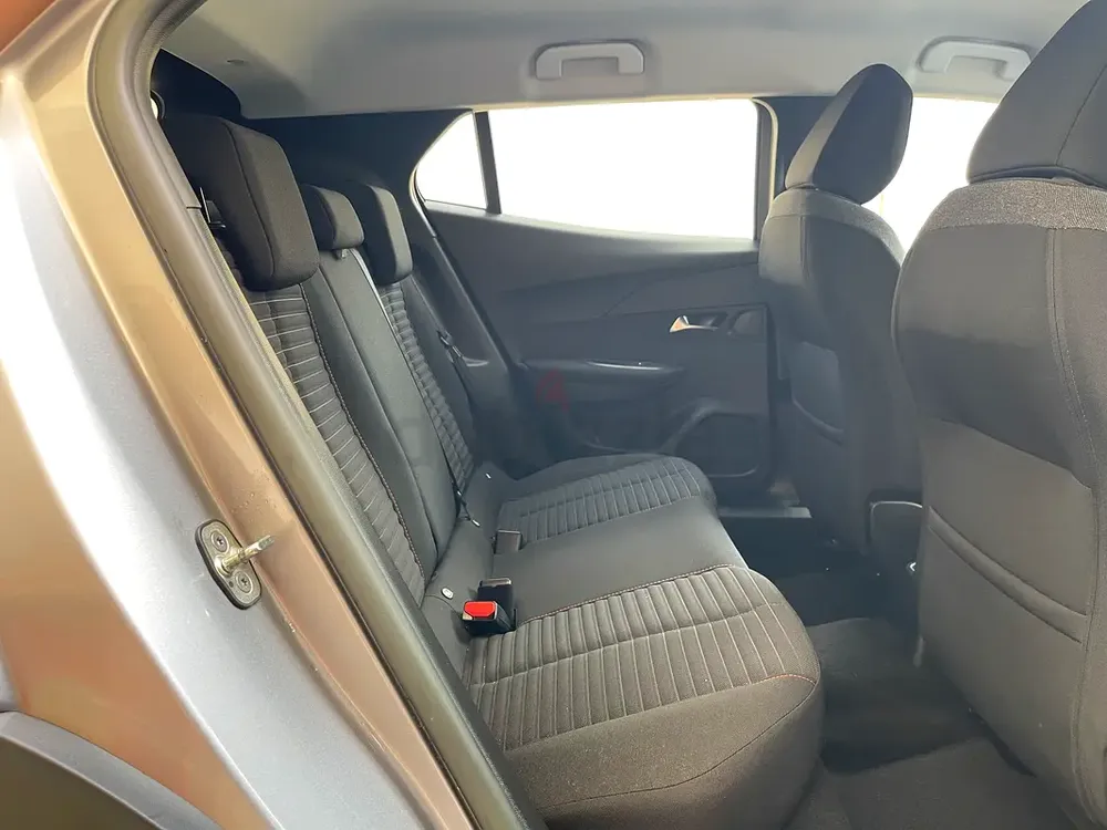 No Accident / Original Paint / Full Service History / GCC Specs / 2023 Peugeot 2008 Active 1.6L - Image 16