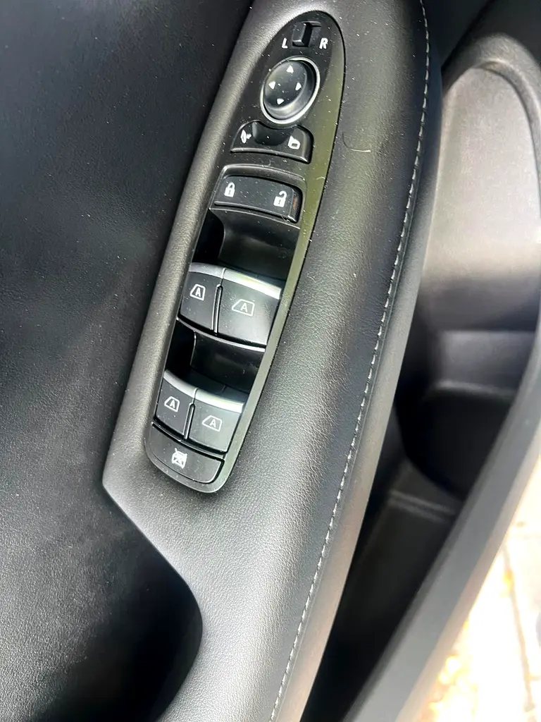 Infiniti QX55 Essential 2023  - 360 camera  AWD - Image 13