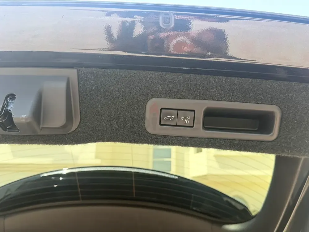 FOR SALE – Lexus RX 350 (Less Driven | Excellent Condition | Attractive Price) - Image 10