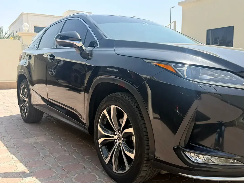 FOR SALE – Lexus RX 350 (Less Driven | Excellent Condition | Attractive Price) - Image 12
