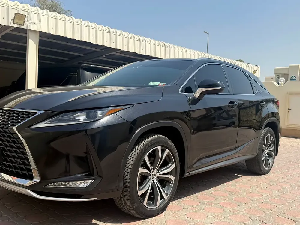 FOR SALE – Lexus RX 350 (Less Driven | Excellent Condition | Attractive Price) - Image 13