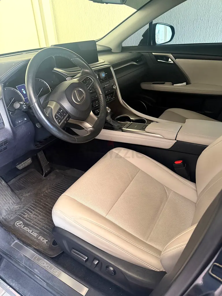 FOR SALE – Lexus RX 350 (Less Driven | Excellent Condition | Attractive Price) - Image 5