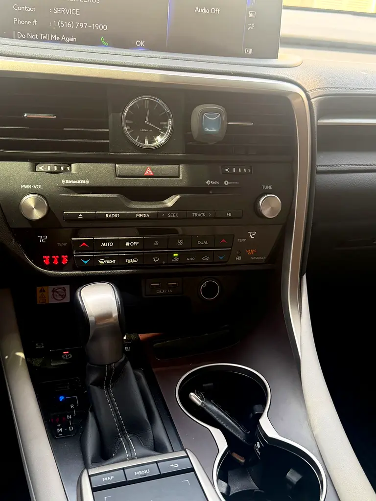 FOR SALE – Lexus RX 350 (Less Driven | Excellent Condition | Attractive Price) - Image 7