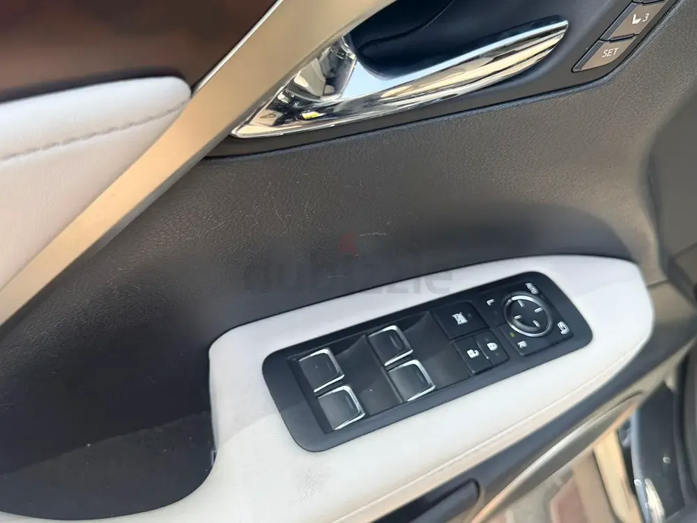 FOR SALE – Lexus RX 350 (Less Driven | Excellent Condition | Attractive Price) - Image 9
