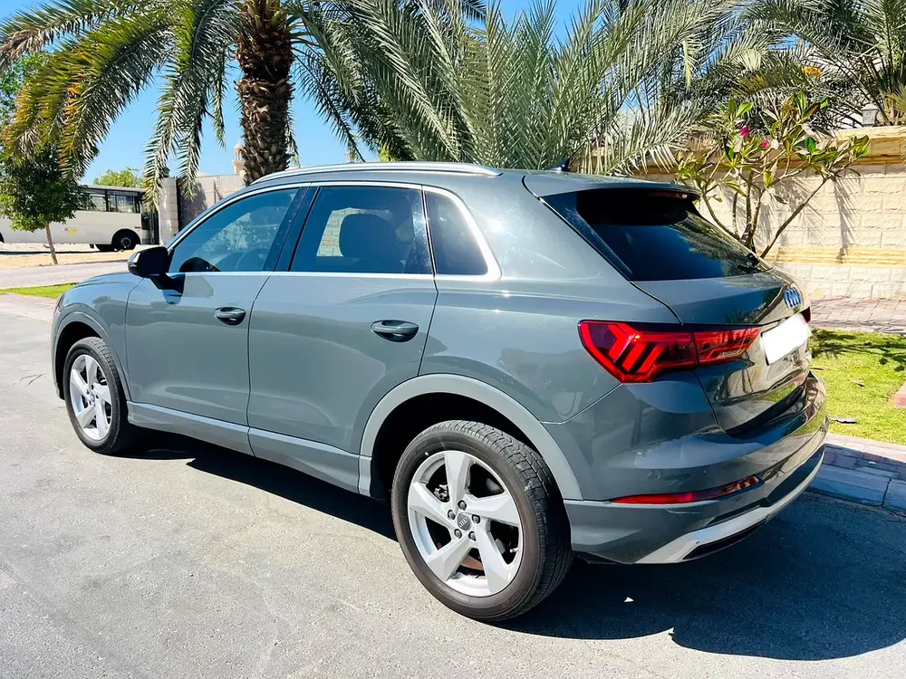 2019 Audi Q3 full options - Image 5