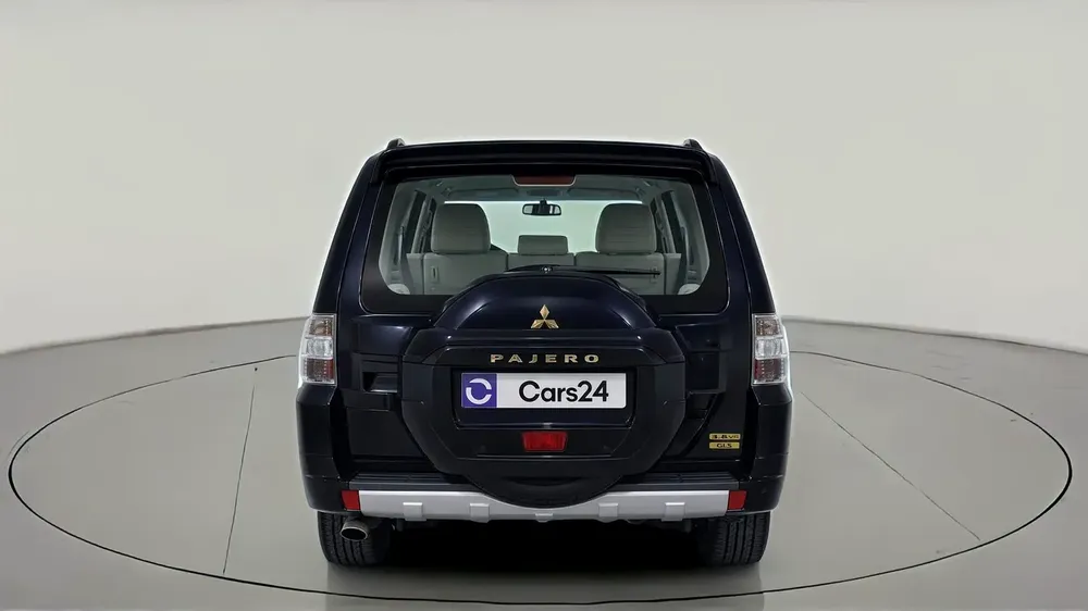 AED 1,044/m | 0 DP | Free 3 Months Warranty | Service History | 30D Return | MITSUBISHI PAJERO 2020 - Image 4