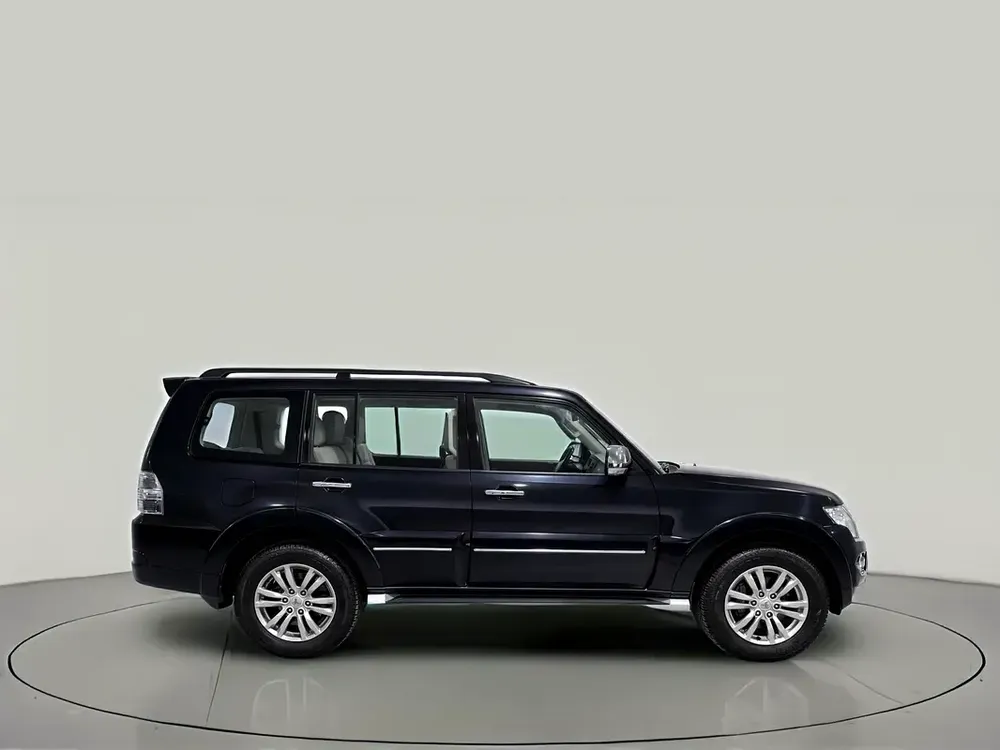 AED 1,044/m | 0 DP | Free 3 Months Warranty | Service History | 30D Return | MITSUBISHI PAJERO 2020 - Image 5