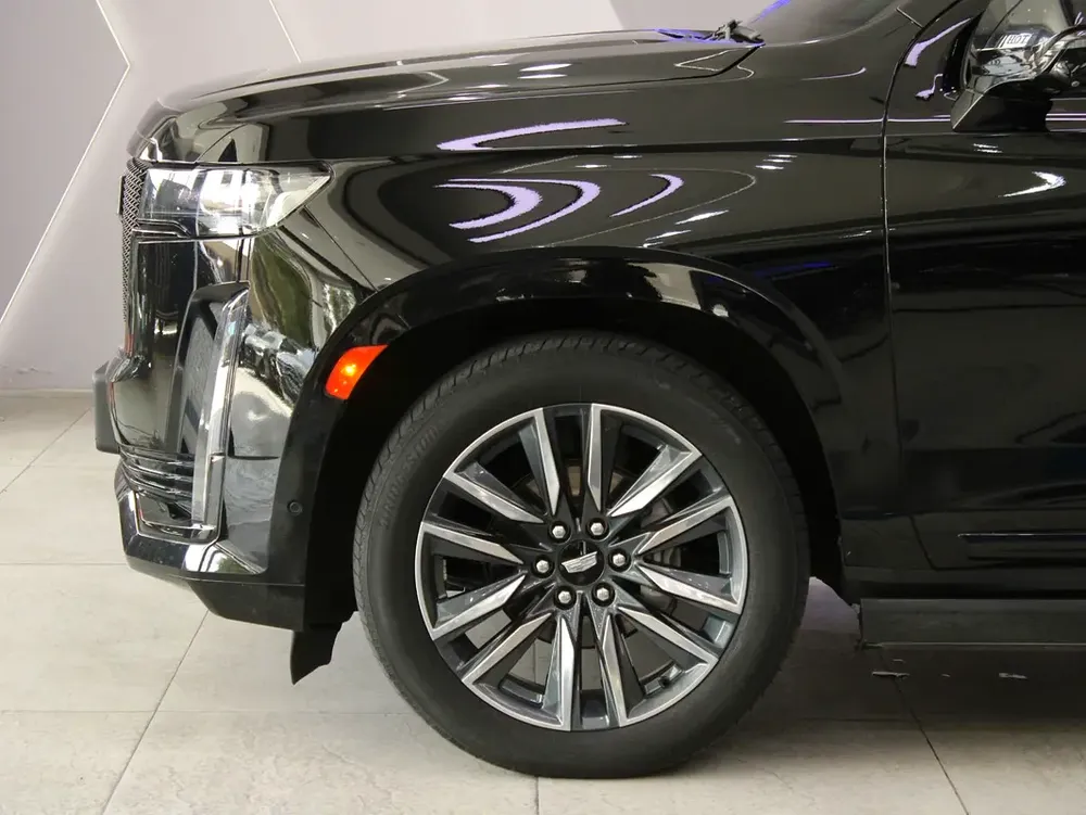 2022 - Cadillac Escalade Sport Platinum - Image 8