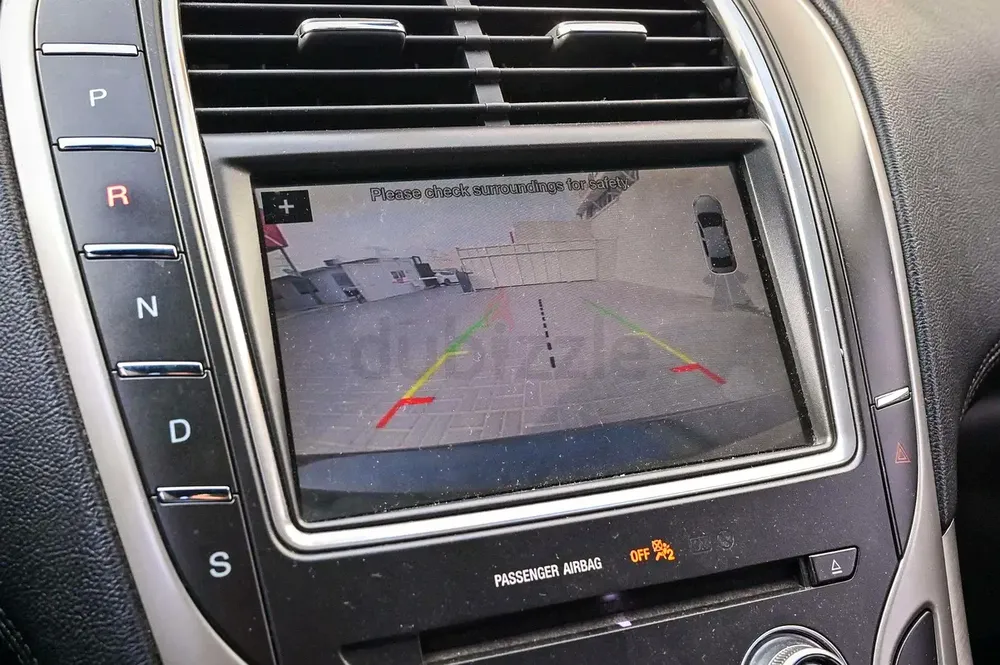 AED 630/month | 2018 Lincoln MKX  | GCC Specs | Ref#438452 - Image 14
