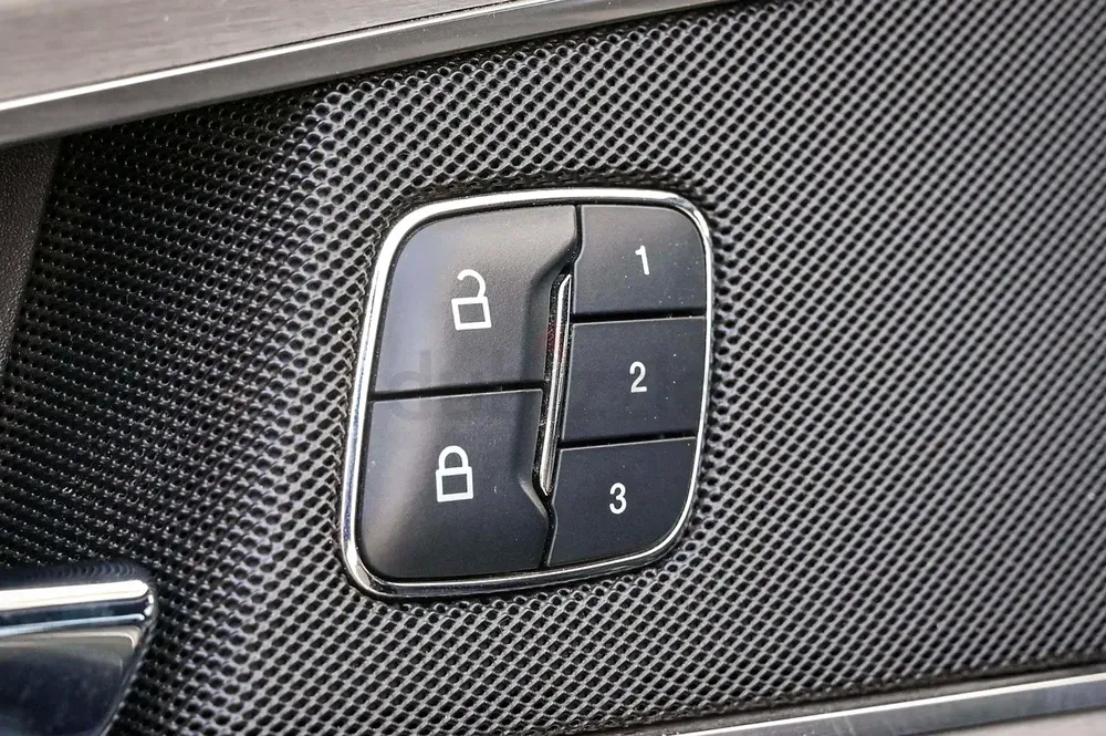 AED 630/month | 2018 Lincoln MKX  | GCC Specs | Ref#438452 - Image 17