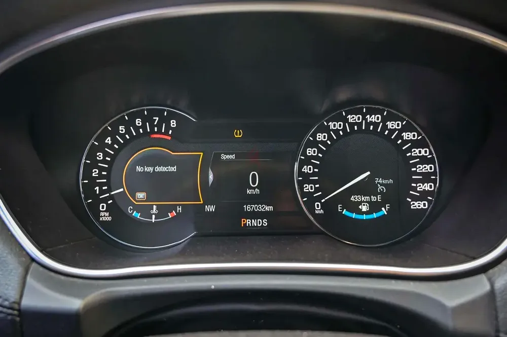 AED 630/month | 2018 Lincoln MKX  | GCC Specs | Ref#438452 - Image 18