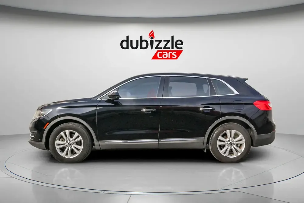 AED 630/month | 2018 Lincoln MKX  | GCC Specs | Ref#438452 - Image 5