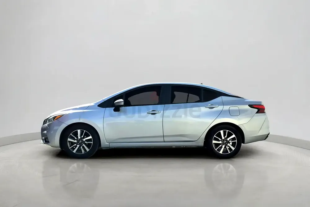 2022 Nissan Sunny SL 1.6L | GCC Specifications - Image 6