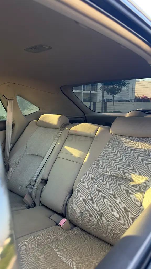 Lexus RX 330 - Image 6