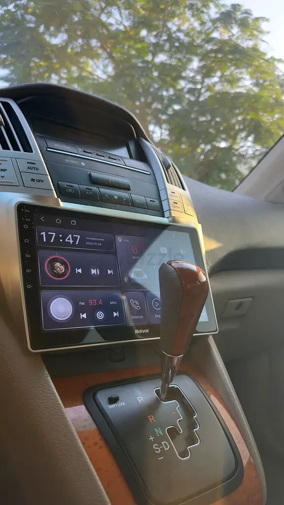 Lexus RX 330 - Image 8