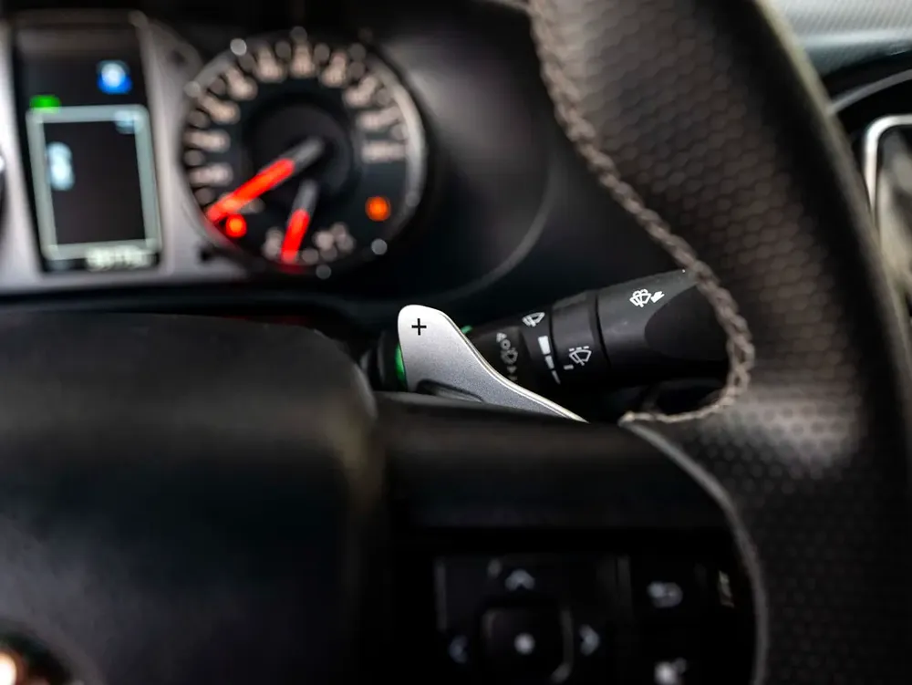 0% DOWN PAYMENT | THE MAY ADVANTAGE | HILUX GR SPORT | BUILT FOR THE DESERT | WARRANTY - Image 16