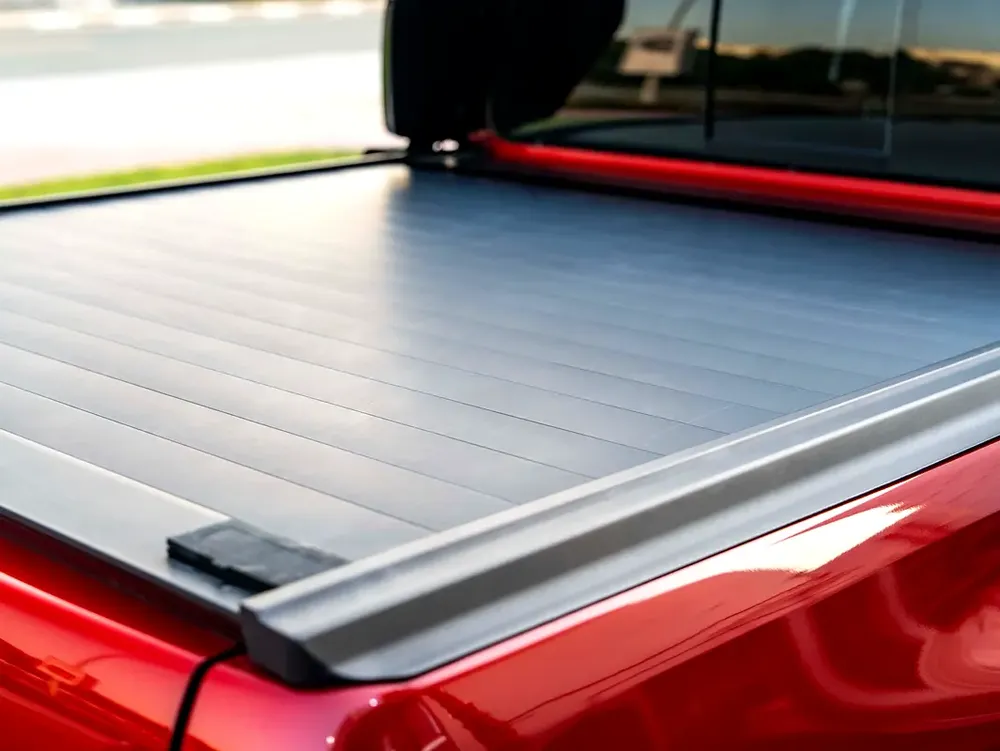0% DOWN PAYMENT | THE MAY ADVANTAGE | HILUX GR SPORT | BUILT FOR THE DESERT | WARRANTY - Image 9