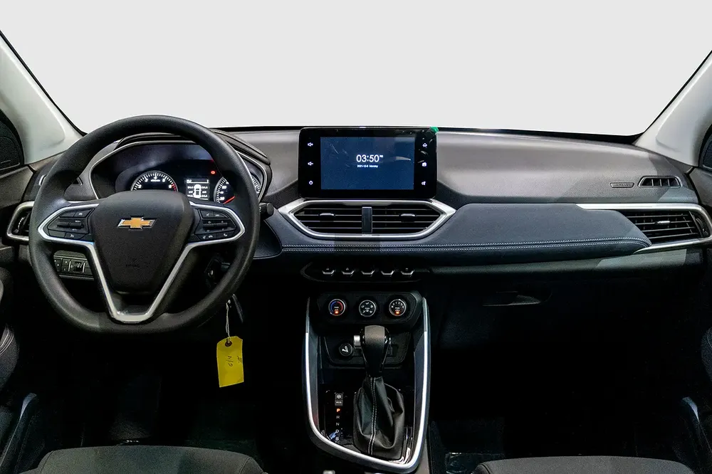 Chevrolet Captiva LS - 2023 - Image 5
