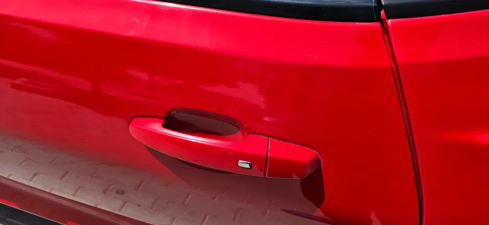 Chevrolet Camaro 2021 1LT V6 - Image 14