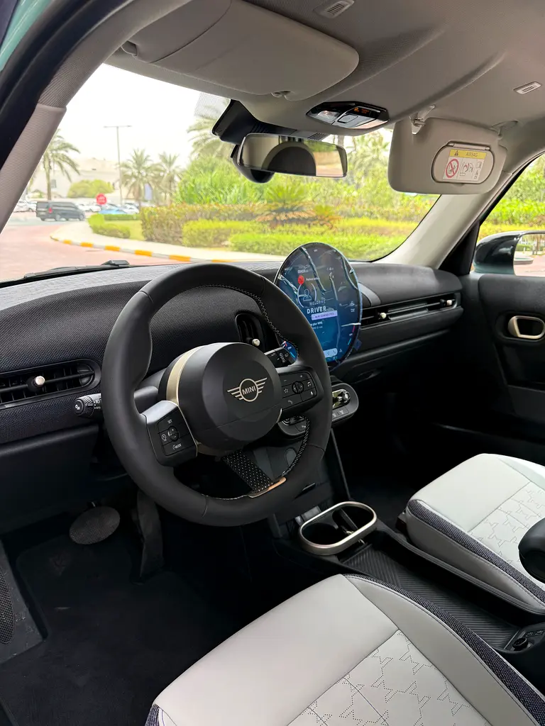MINI COOPER C 4 DOORS , 2026 , 3 YEARS SERVICE AND WARRANTY - Image 7
