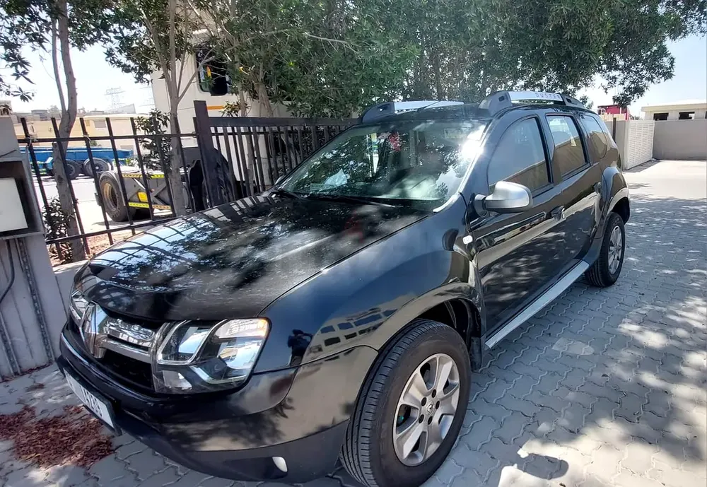 RENAULT DUSTER FOR SALE - Image 4