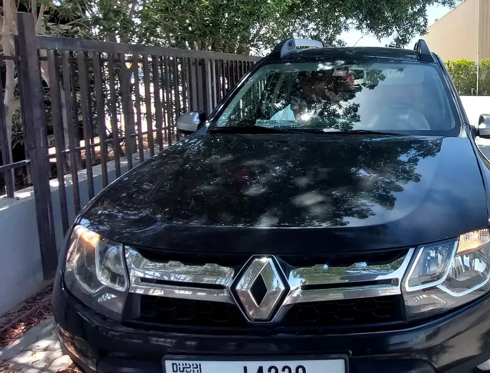 RENAULT DUSTER FOR SALE - Image 5