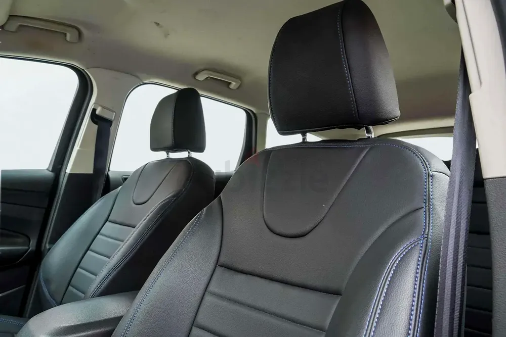 2015 Ford Escape S 2.5L | GCC Specifications - Image 11