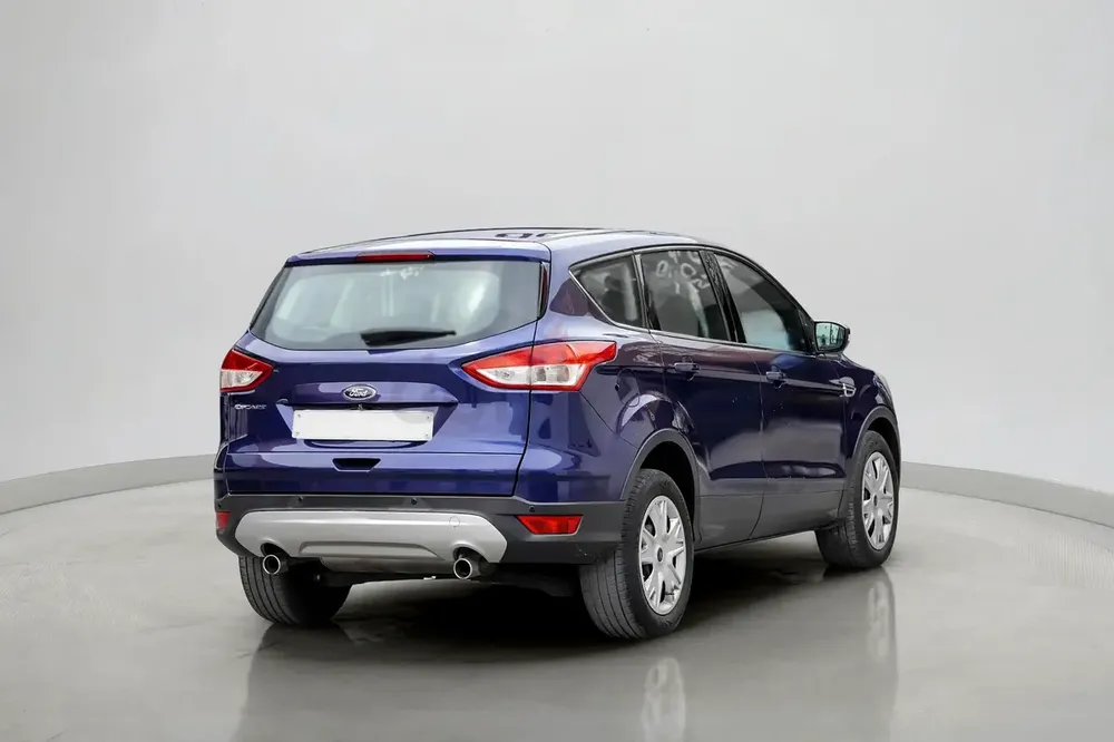 2015 Ford Escape S 2.5L | GCC Specifications - Image 5
