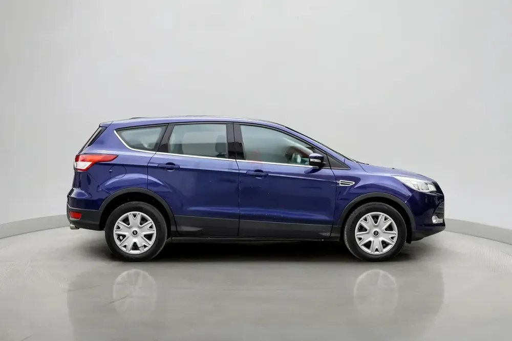 2015 Ford Escape S 2.5L | GCC Specifications - Image 6