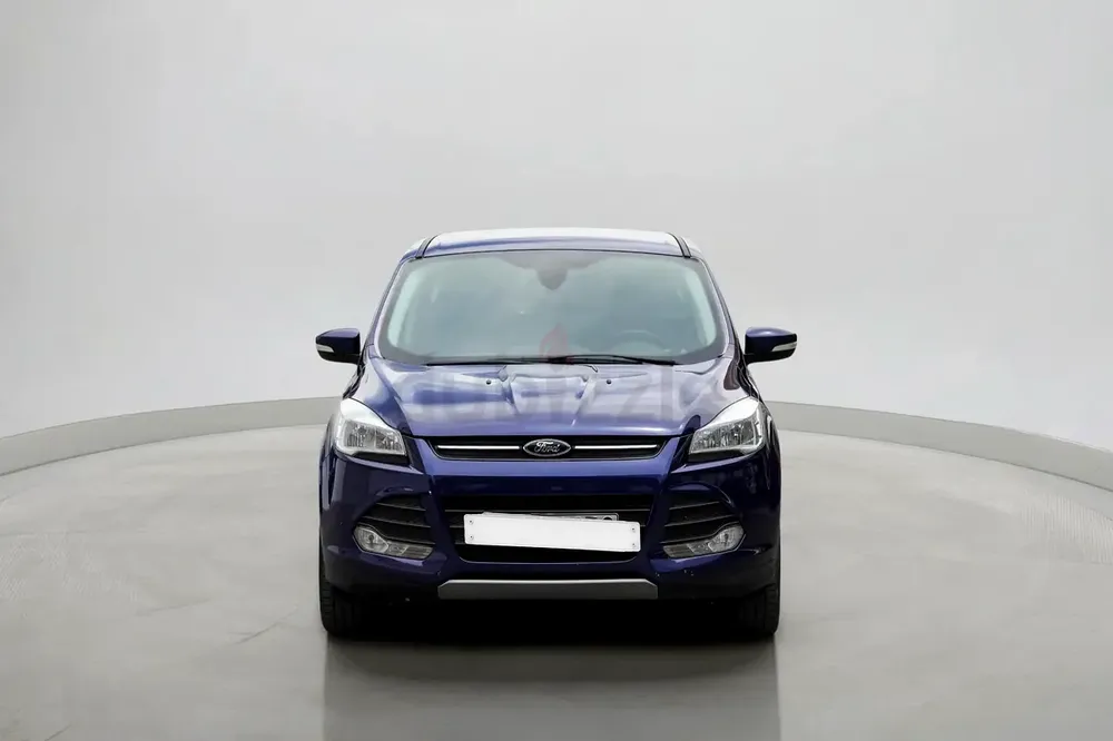 2015 Ford Escape S 2.5L | GCC Specifications - Image 7