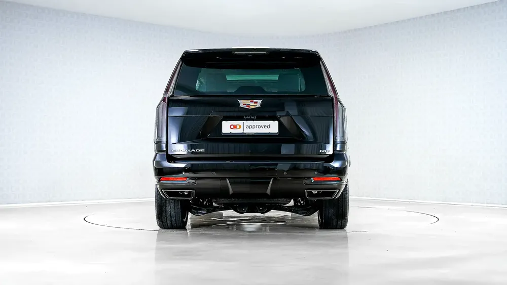 Sport Platinum ESV | AED 9,082 PM | Warranty - Service  December 2030 | GCC - Image 10
