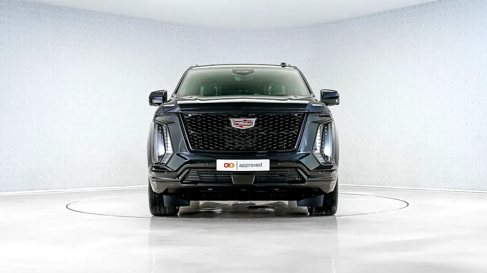 Sport Platinum ESV | AED 9,082 PM | Warranty - Service  December 2030 | GCC - Image 9