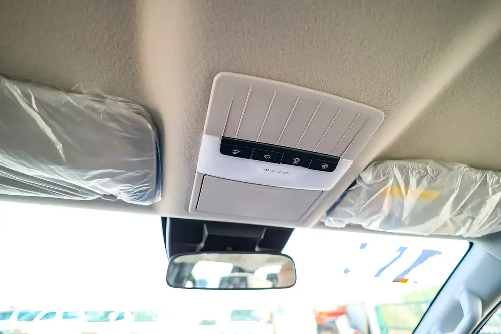 Mitsubishi L200 2.4L DIESEL | D.CABIN 4X4 GL | 5MT MID-LINE  | 2026 MODEL - Image 13