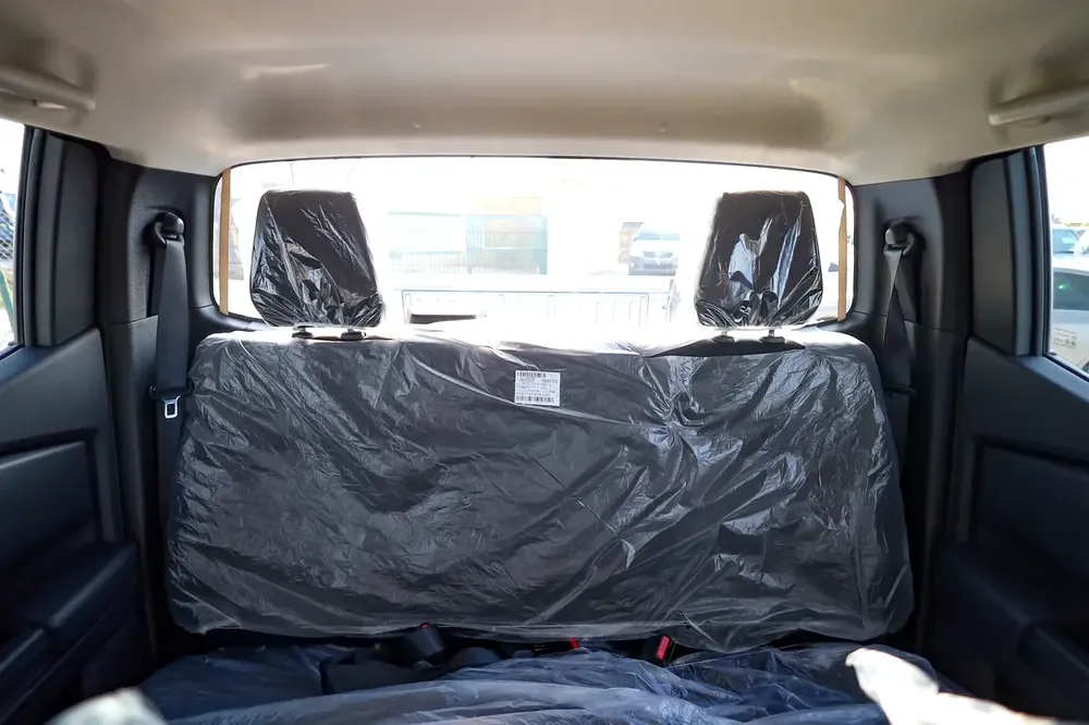 Mitsubishi L200 2.4L DIESEL | D.CABIN 4X4 GL | 5MT MID-LINE  | 2026 MODEL - Image 19