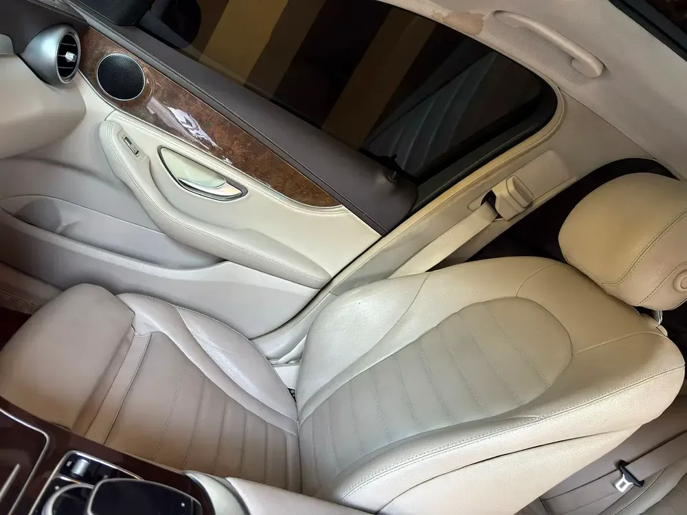 M-BENZ | 2015 | C 200 | V4 | TURBO - Image 15