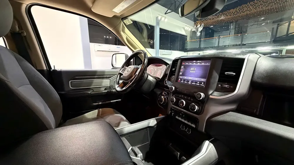 2020 DODGE RAM 2500 BIG HORN 6.4 LIMITED EDITION - Image 10