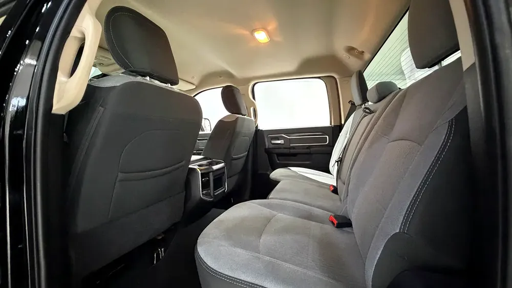 2020 DODGE RAM 2500 BIG HORN 6.4 LIMITED EDITION - Image 11
