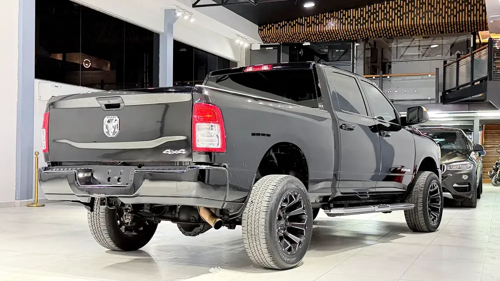 2020 DODGE RAM 2500 BIG HORN 6.4 LIMITED EDITION - Image 4