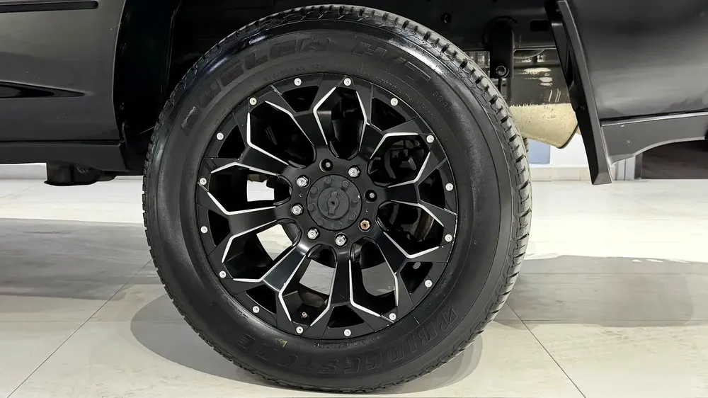 2020 DODGE RAM 2500 BIG HORN 6.4 LIMITED EDITION - Image 6