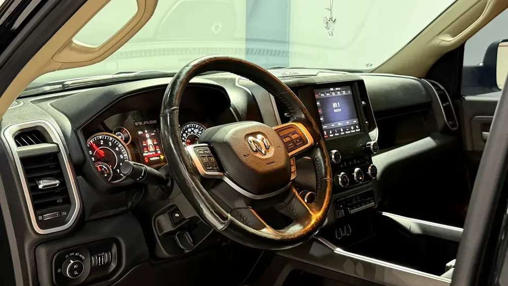 2020 DODGE RAM 2500 BIG HORN 6.4 LIMITED EDITION - Image 7