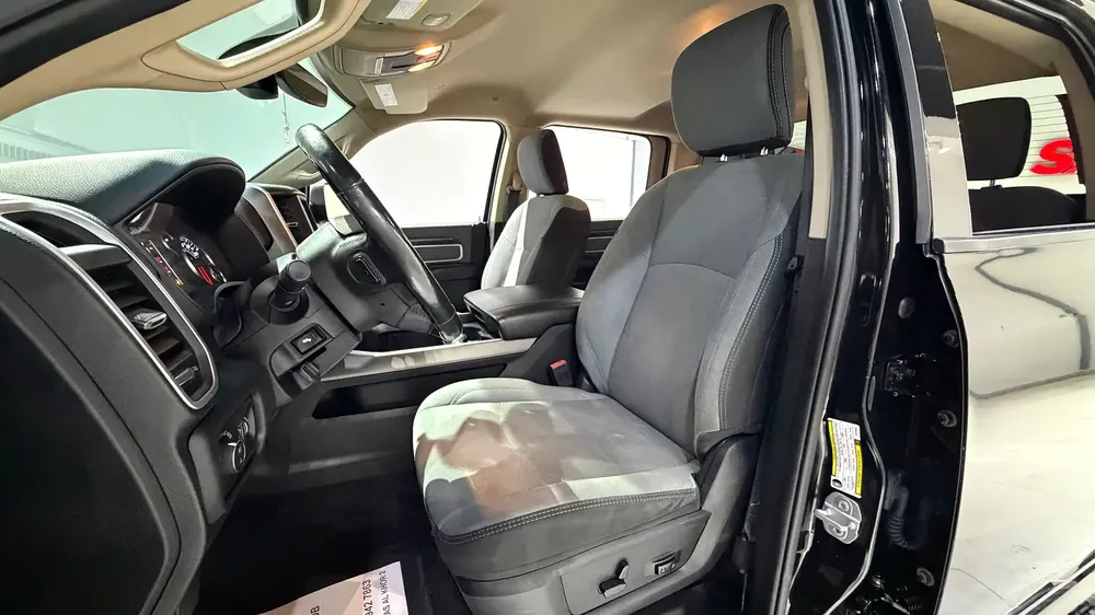 2020 DODGE RAM 2500 BIG HORN 6.4 LIMITED EDITION - Image 8