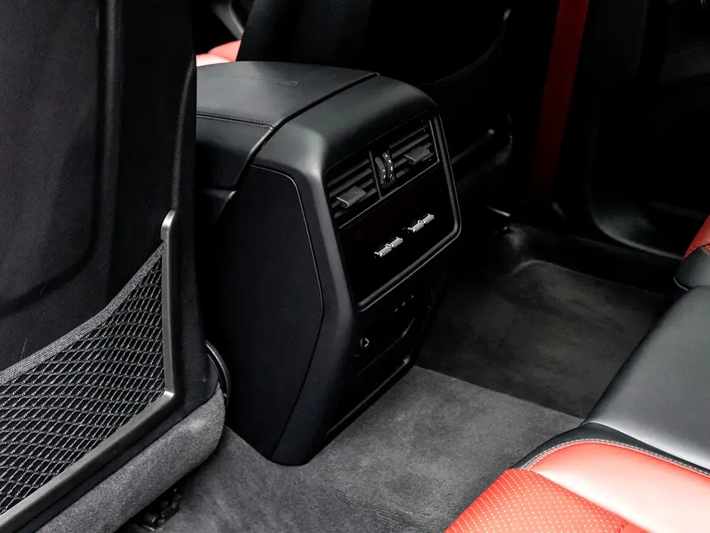 SUMMER STARTS NOW | EXCLUSIVE DEAL BY BLACKLINE, 2027 Porsche Warranty, Low KMs, GCC - Image 19