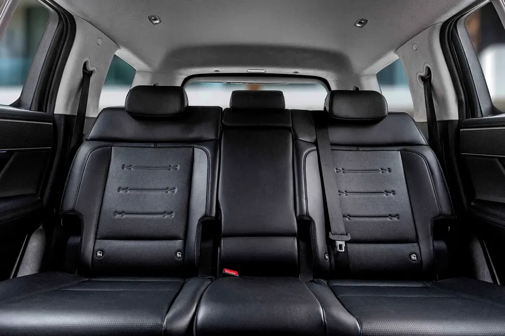 2,057 P.M |  Santa Fe Comfort+ | 0% Downpayment | HYUNDAI WARRANTY! - Image 12