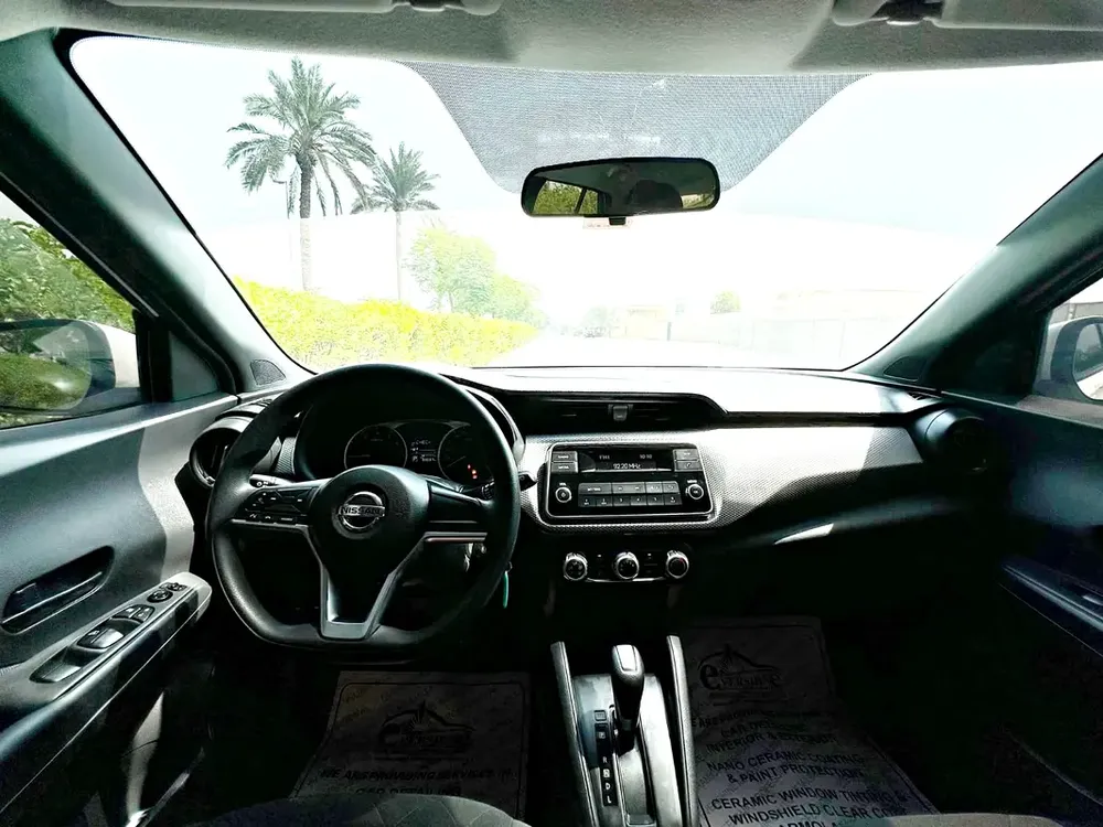 Nissan Kicks S, 2020, GCC Specs - Excellent Condition! - Image 10