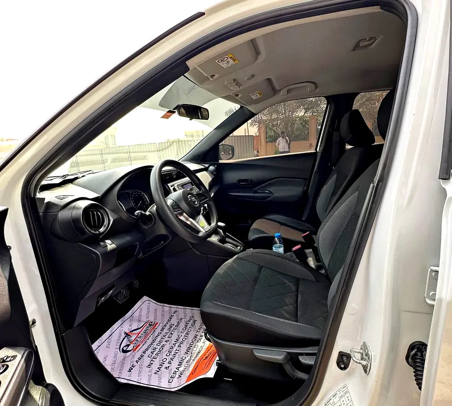 Nissan Kicks S, 2020, GCC Specs - Excellent Condition! - Image 11