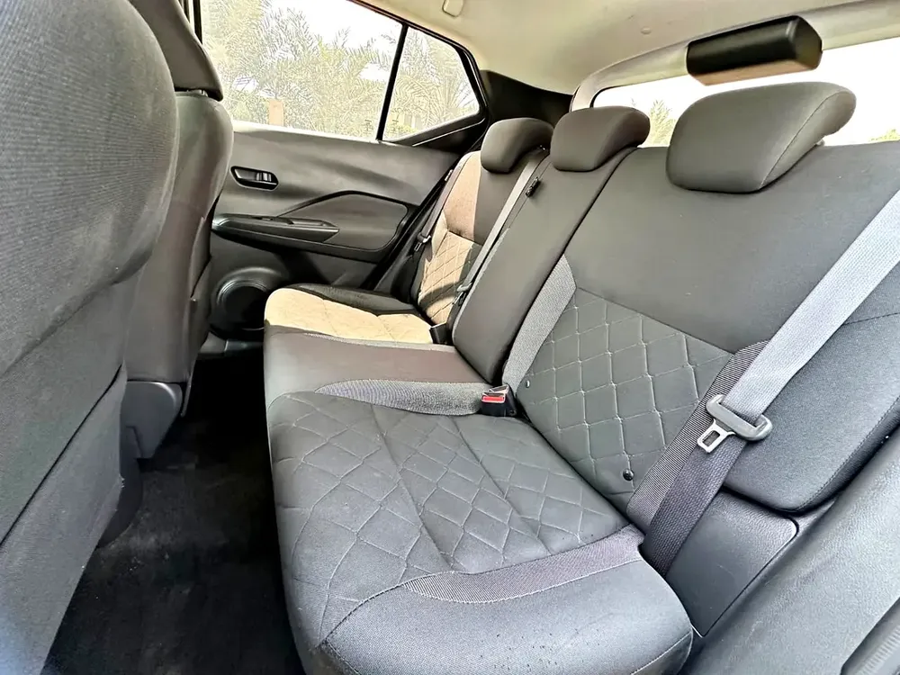 Nissan Kicks S, 2020, GCC Specs - Excellent Condition! - Image 12