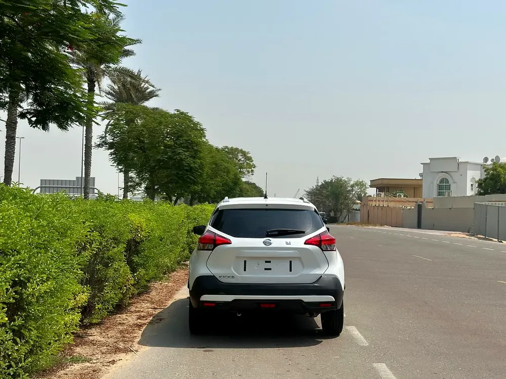 Nissan Kicks S, 2020, GCC Specs - Excellent Condition! - Image 13