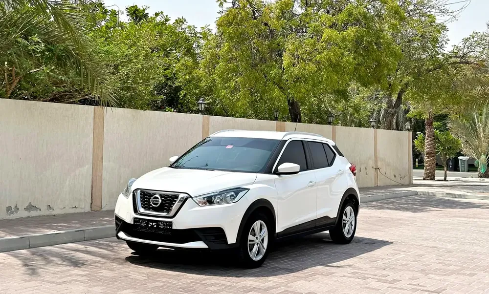 Nissan Kicks S, 2020, GCC Specs - Excellent Condition! - Image 5