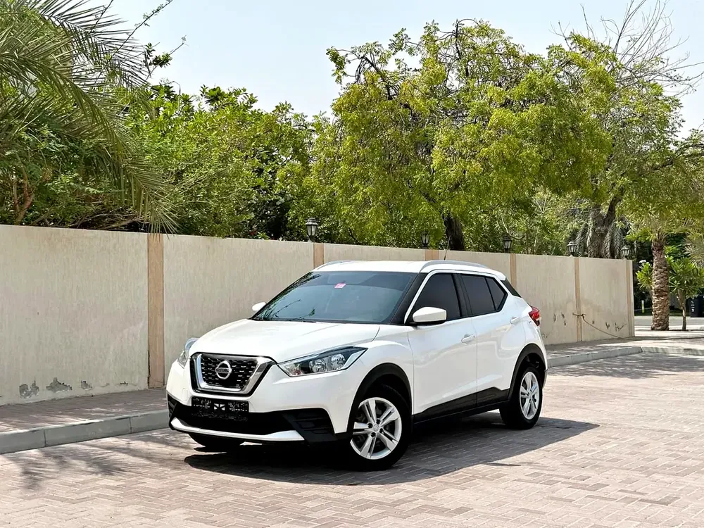 Nissan Kicks S, 2020, GCC Specs - Excellent Condition! - Image 7