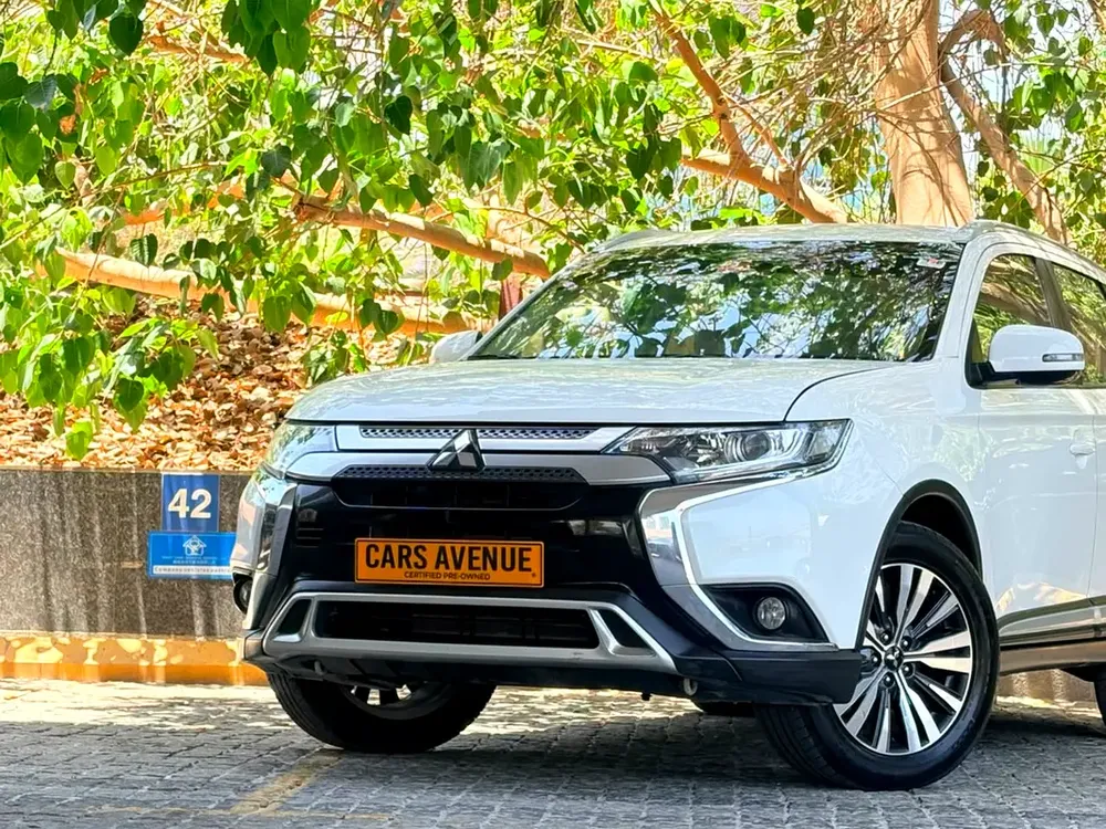GCC Specs | 4WD | 7-Seater | AED 615 monthly ONLY - Image 5